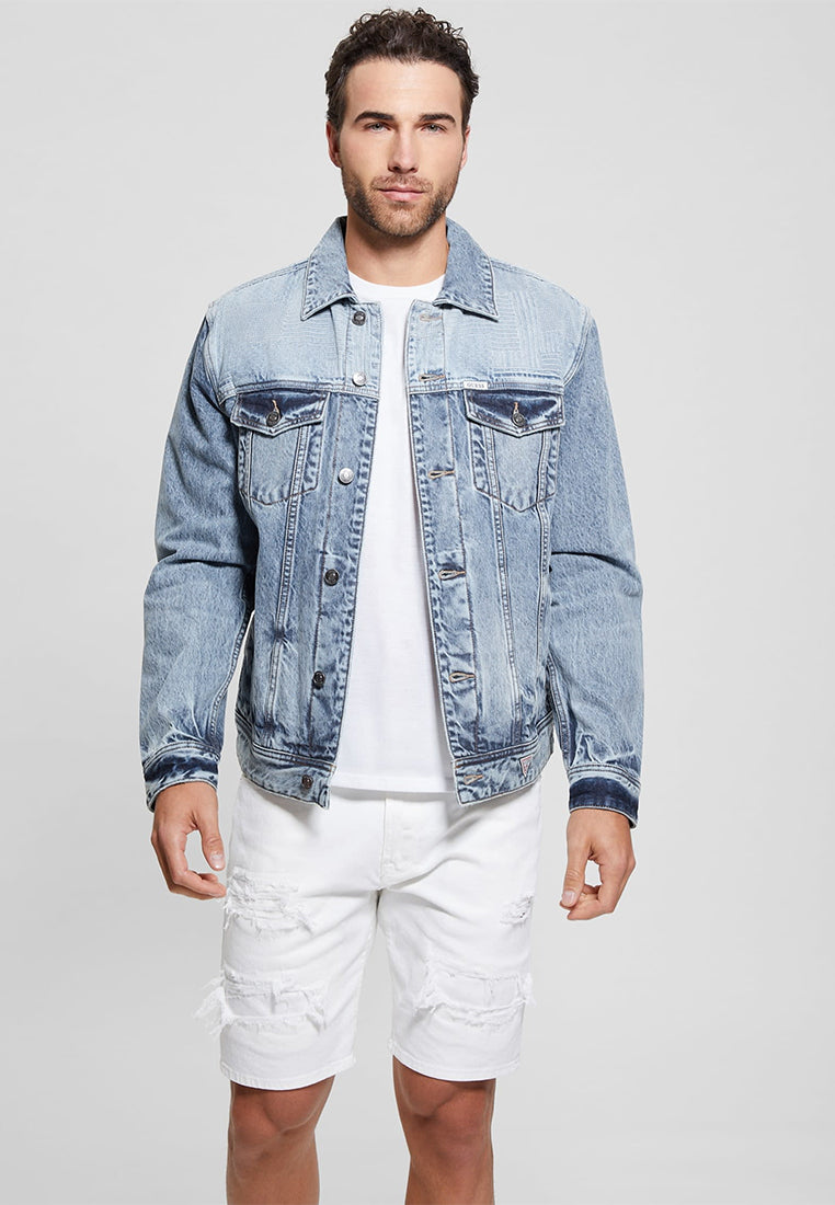 Dean Jacket